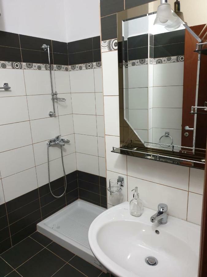Ann'Apartment Орікум Екстер'єр фото