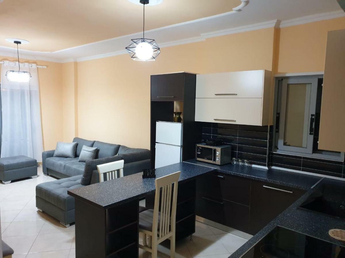 Ann'Apartment Орікум Екстер'єр фото