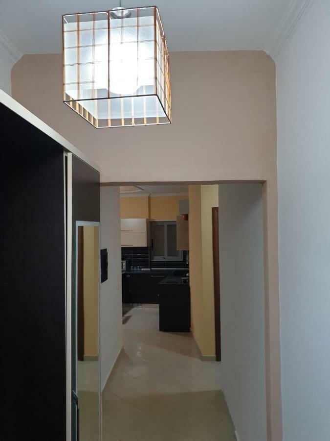 Ann'Apartment Орікум Екстер'єр фото