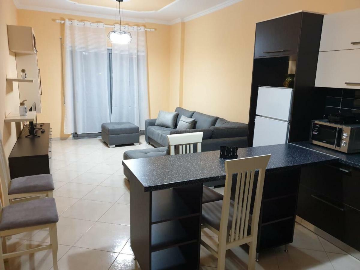 Ann'Apartment Орікум Екстер'єр фото