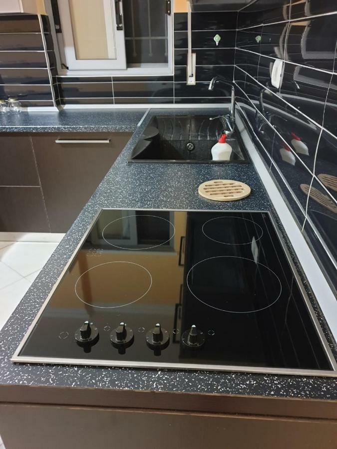 Ann'Apartment Орікум Екстер'єр фото