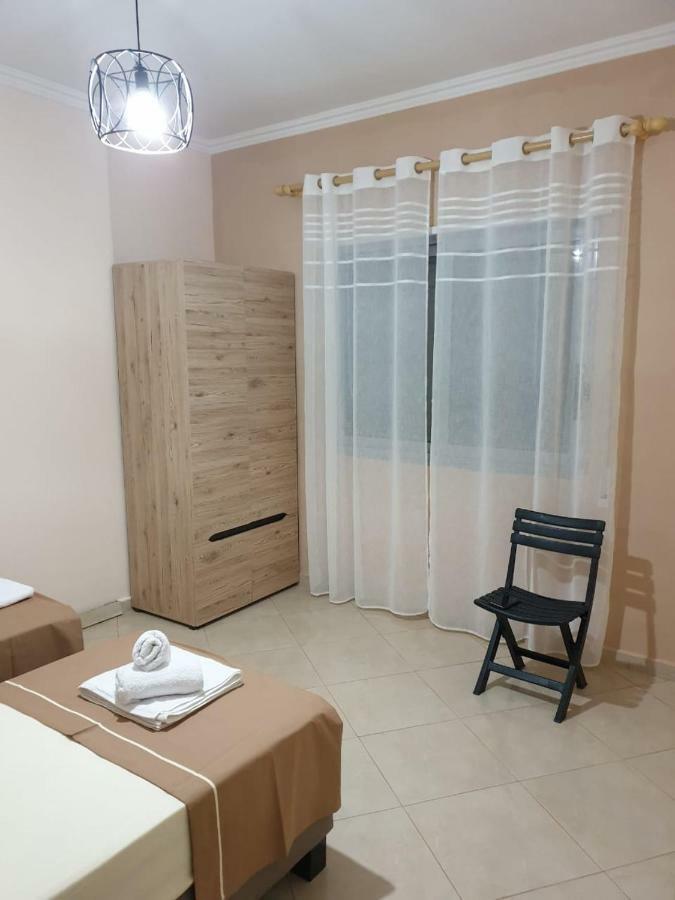 Ann'Apartment Орікум Екстер'єр фото