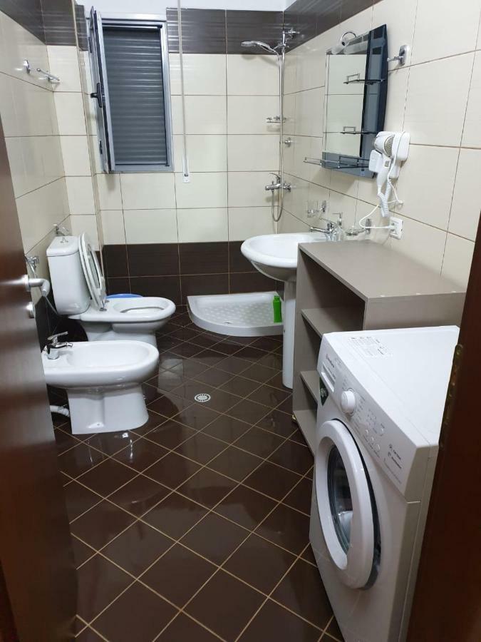 Ann'Apartment Орікум Екстер'єр фото