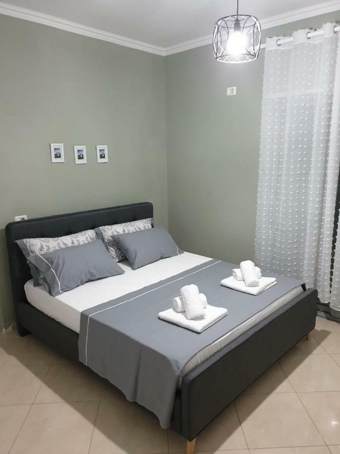 Ann'Apartment Орікум Екстер'єр фото