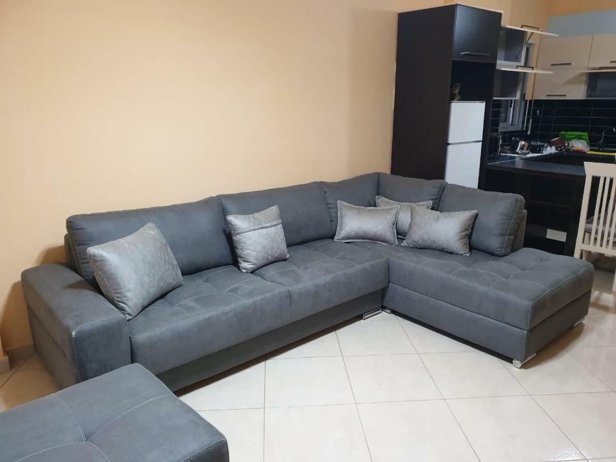 Ann'Apartment Орікум Екстер'єр фото
