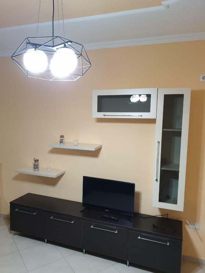 Ann'Apartment Орікум Екстер'єр фото