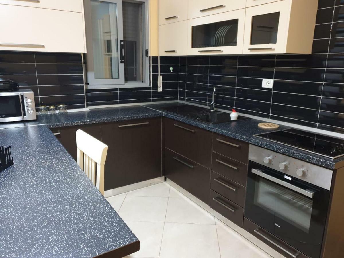 Ann'Apartment Орікум Екстер'єр фото