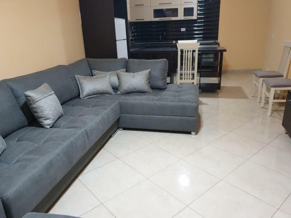 Ann'Apartment Орікум Екстер'єр фото