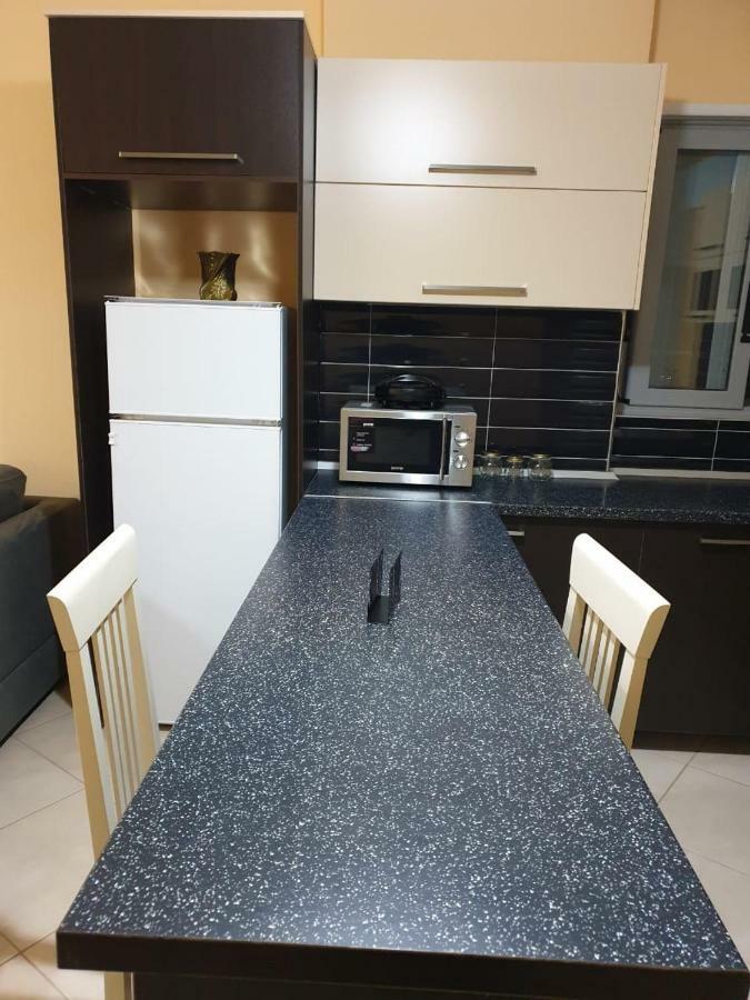 Ann'Apartment Орікум Екстер'єр фото
