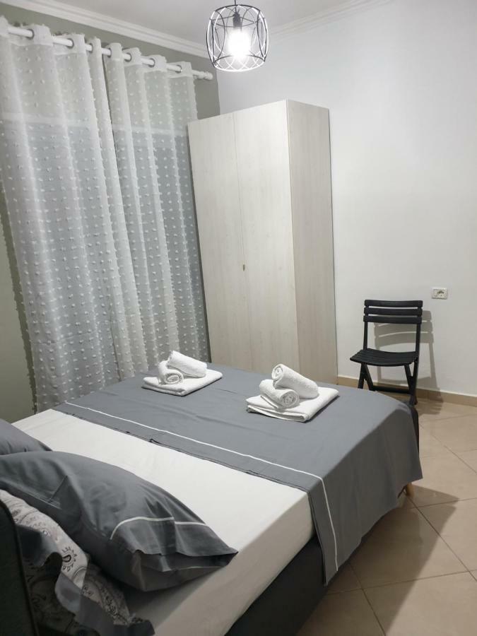 Ann'Apartment Орікум Екстер'єр фото