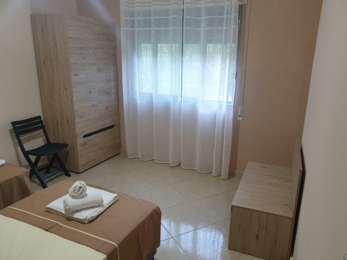 Ann'Apartment Орікум Екстер'єр фото