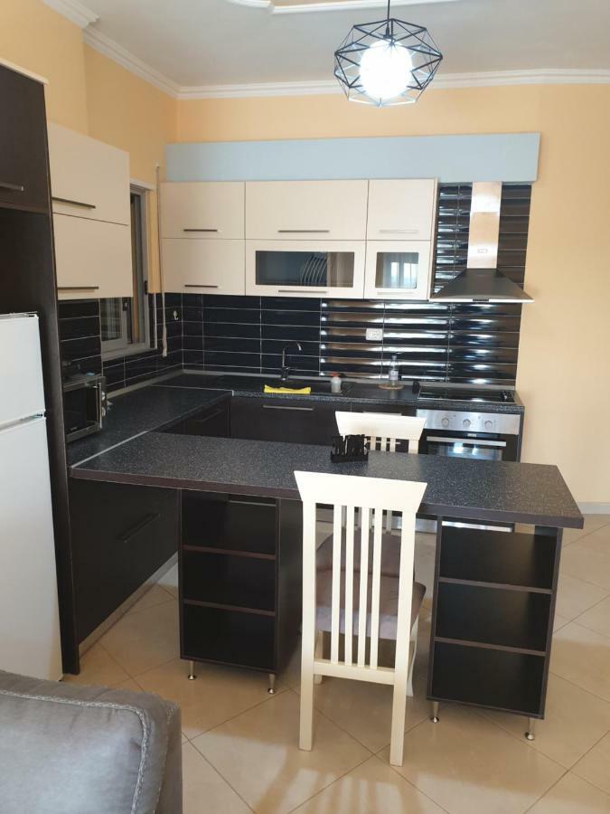 Ann'Apartment Орікум Екстер'єр фото