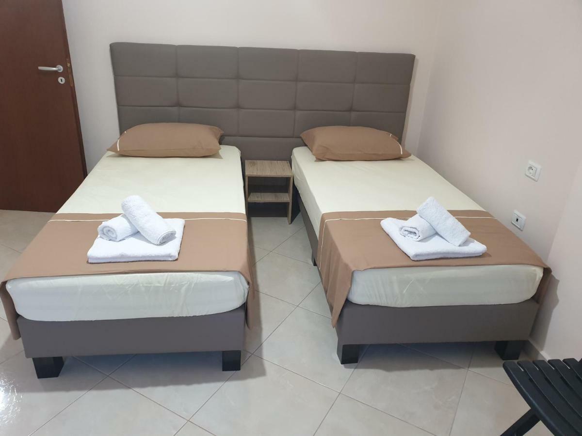 Ann'Apartment Орікум Екстер'єр фото