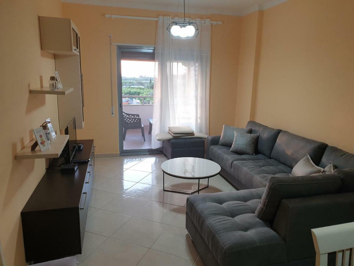 Ann'Apartment Орікум Екстер'єр фото