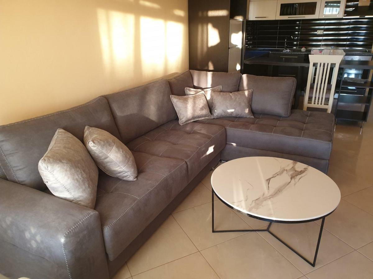 Ann'Apartment Орікум Екстер'єр фото
