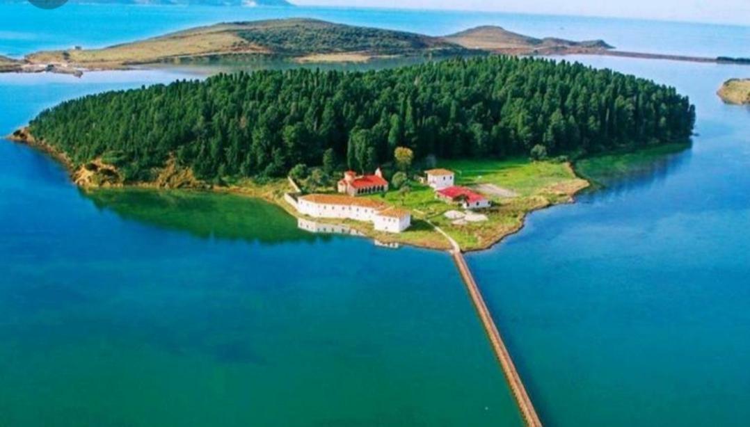 Ann'Apartment Орікум Екстер'єр фото