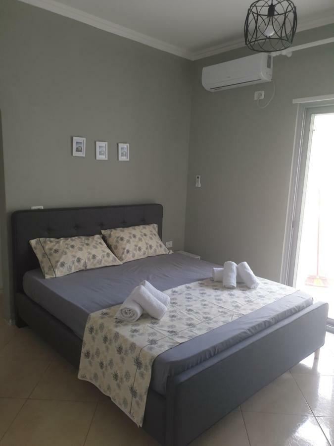 Ann'Apartment Орікум Екстер'єр фото